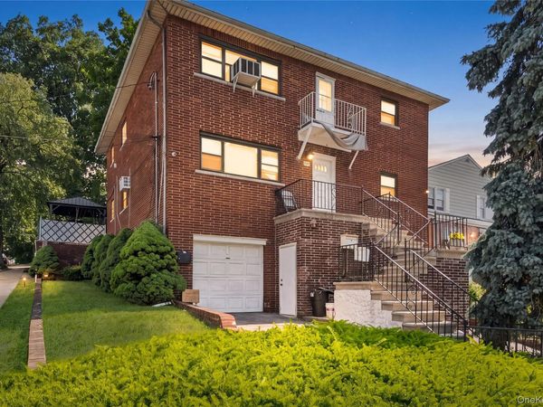 109 Wakefield Avenue , Yonkers, NY 10704