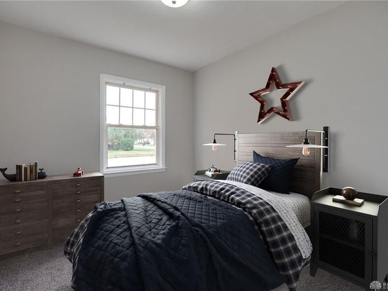 337-339 Wayne Drive, Unit 379, Fairborn, OH 45324 Photo 13