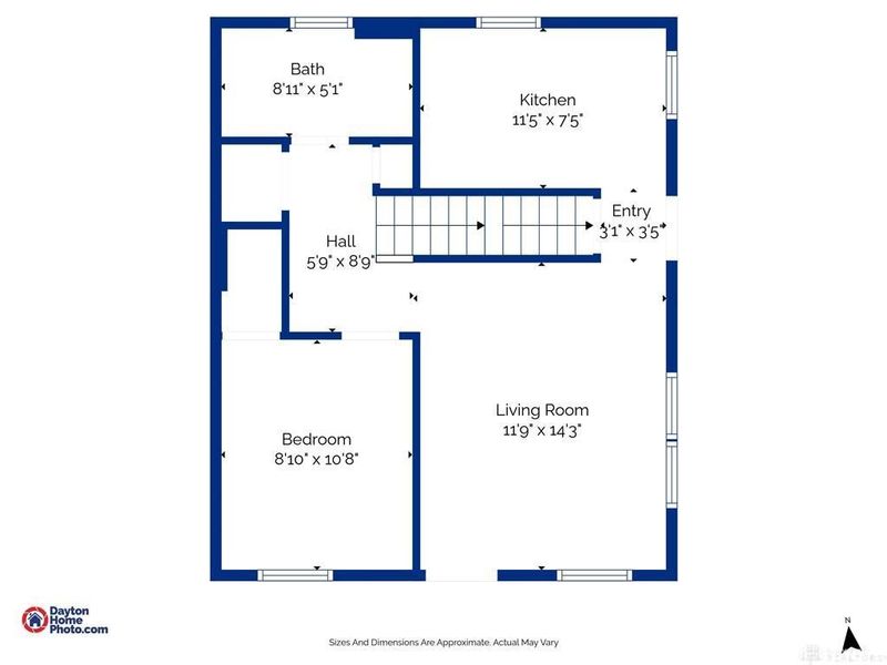 337-339 Wayne Drive, Unit 379, Fairborn, OH 45324 Photo 22