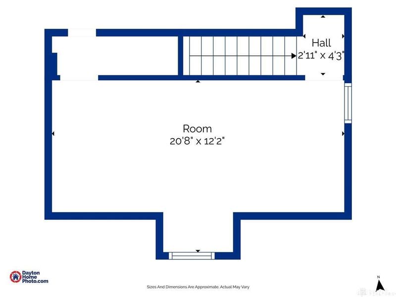337-339 Wayne Drive, Unit 379, Fairborn, OH 45324 Photo 23