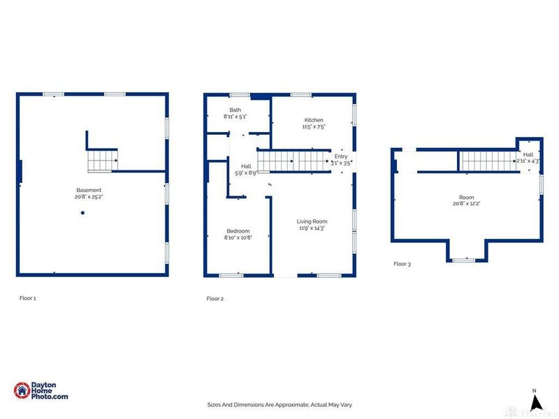 337-339 Wayne Drive, Unit 379, Fairborn, OH 45324 Photo 24