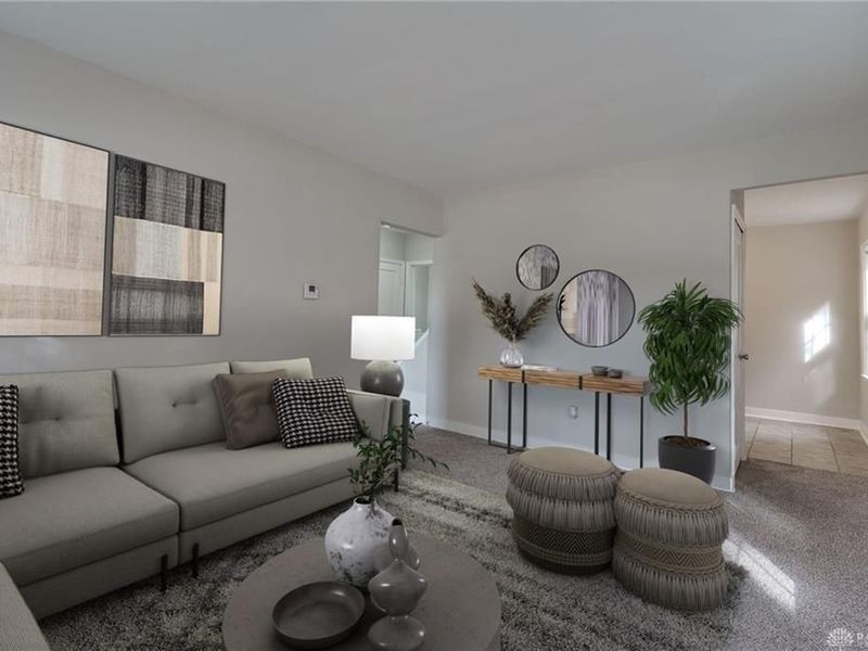 337-339 Wayne Drive, Unit 379, Fairborn, OH 45324 Photo 4