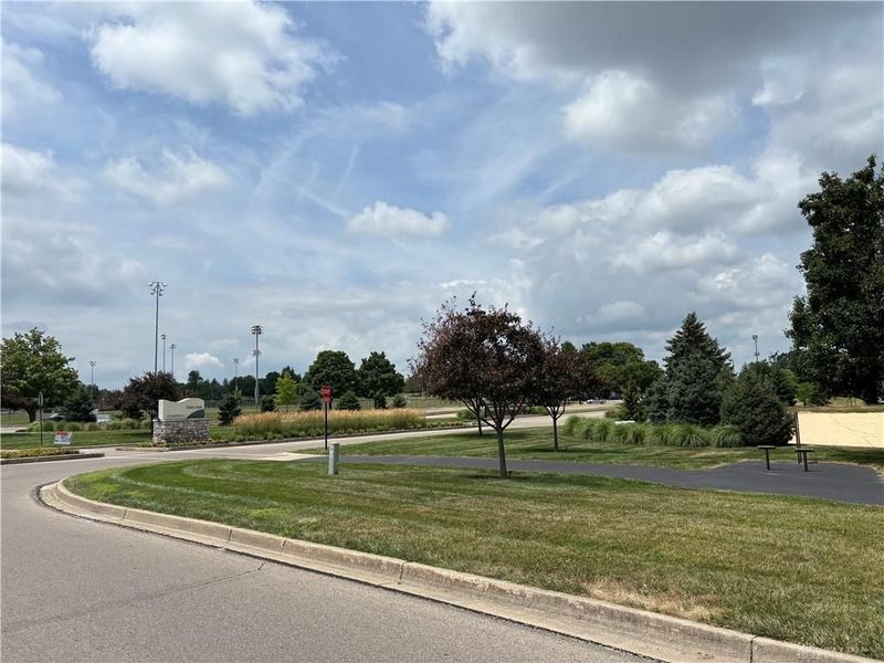 1675 Delco Park Drive, Kettering, OH 45420 Photo 13