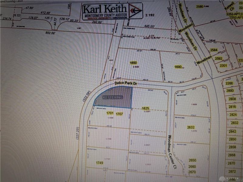 1675 Delco Park Drive, Kettering, OH 45420 Photo 6