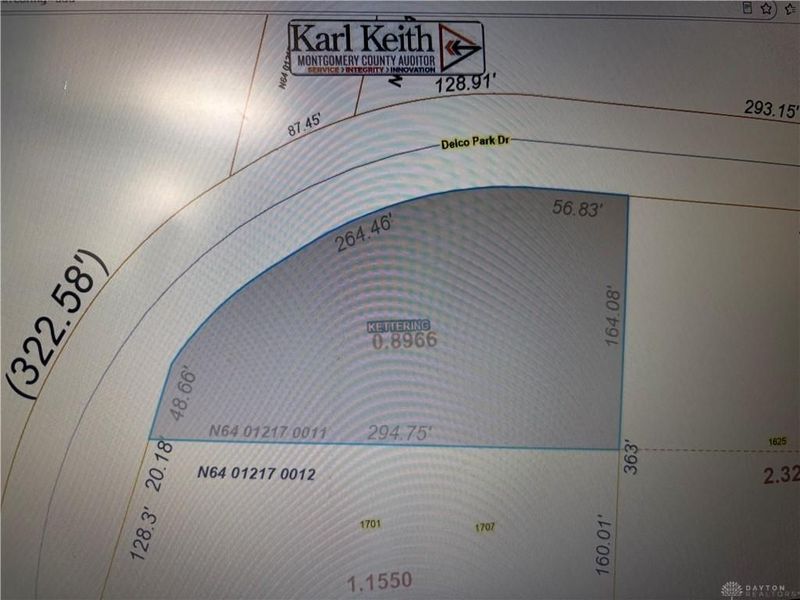 1675 Delco Park Drive, Kettering, OH 45420 Photo 7