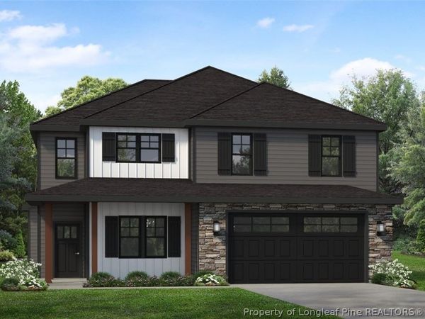 47 Magnolia Grove Way, Cameron, NC 28326