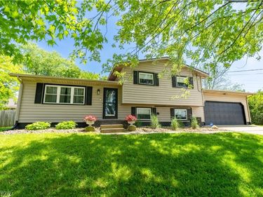 5732 Benjamin Street SW, Canton, OH 44706