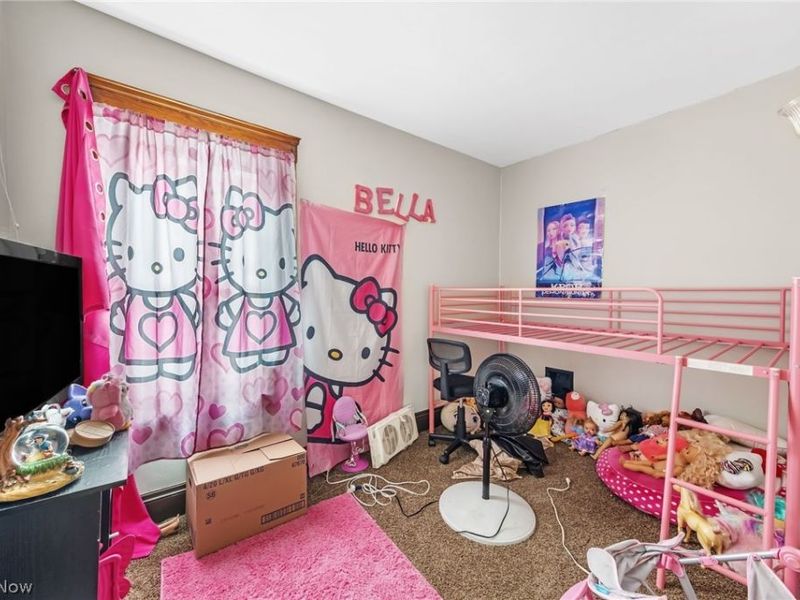 3316 Tampa Avenue, Cleveland, OH 44109 Photo 16