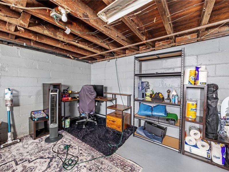 3316 Tampa Avenue, Cleveland, OH 44109 Photo 24
