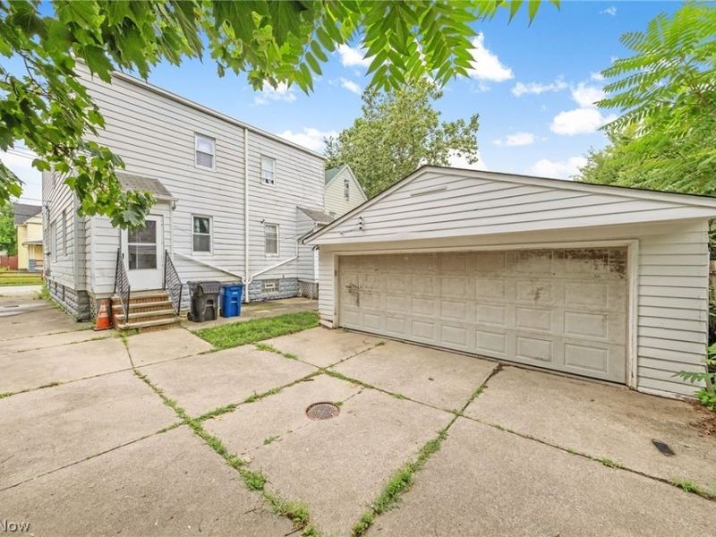 3316 Tampa Avenue, Cleveland, OH 44109 Photo 29