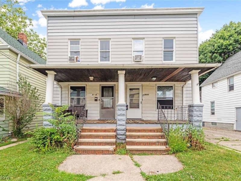 3316 Tampa Avenue, Cleveland, OH 44109 Photo 3