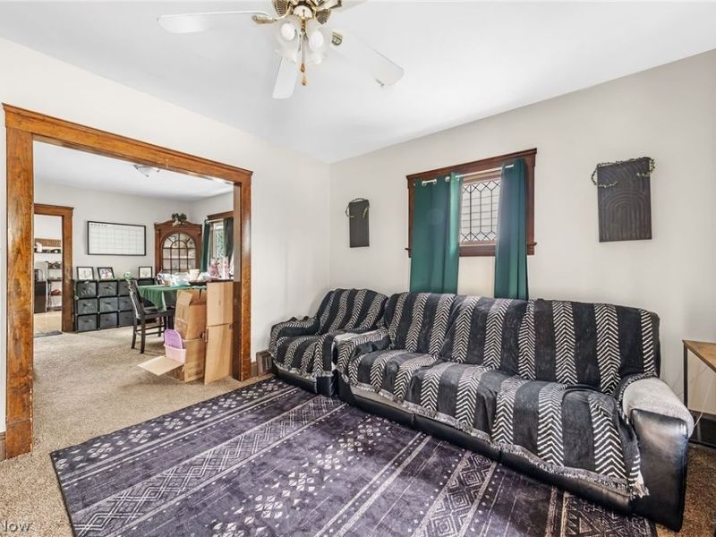 3316 Tampa Avenue, Cleveland, OH 44109 Photo 4