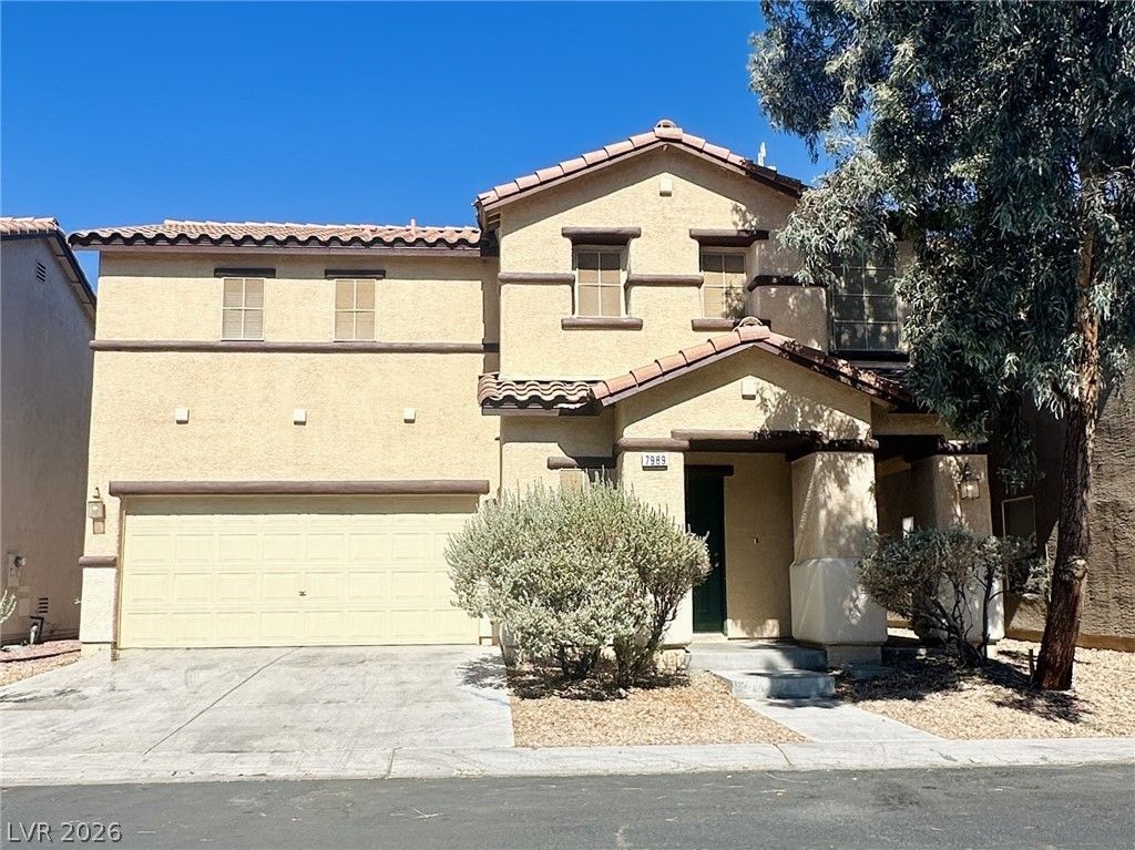7989 Hilltop Windmill Street , Las Vegas, NV 89139 Main Photo
