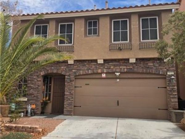 5931 Mendocino Hill Avenue, Las Vegas, NV 89139