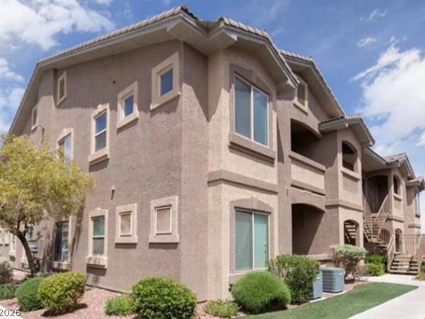 8805 Jeffreys Street, Unit 2109, Las Vegas, NV 89123