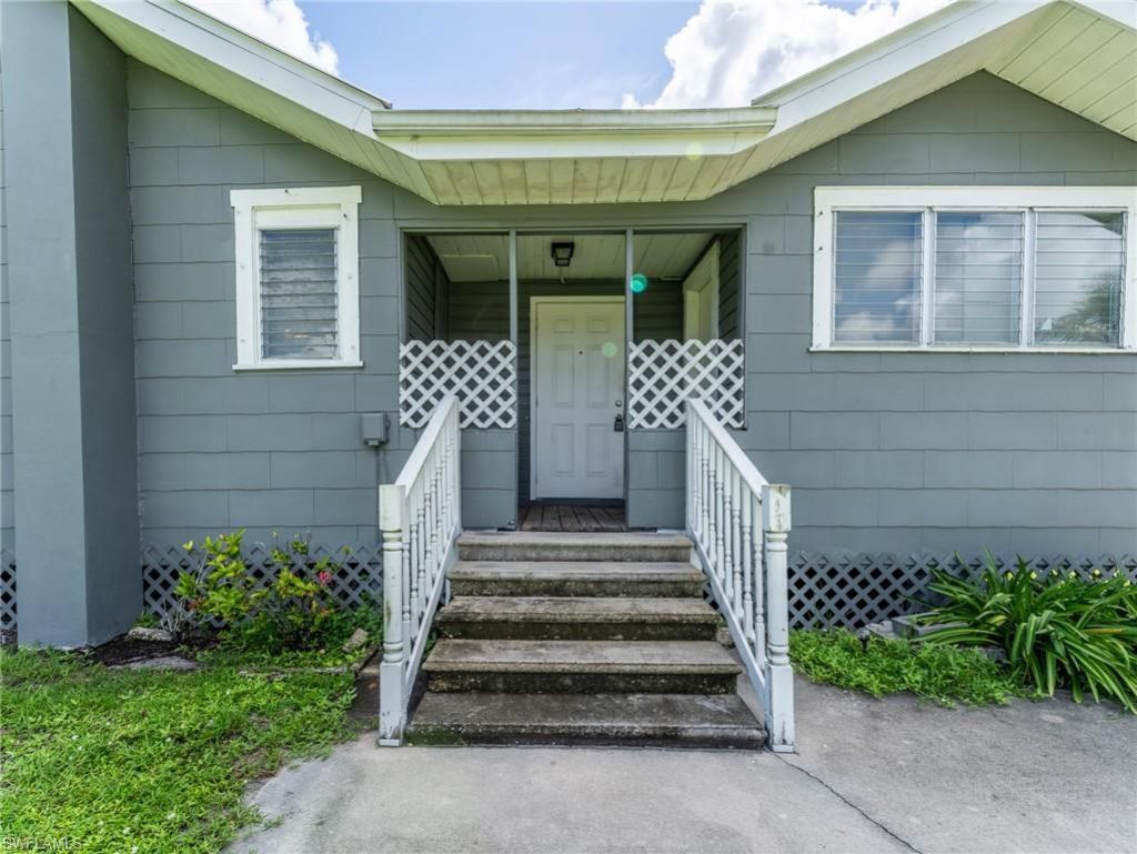 3802 Seminole Ave , Fort Myers, FL 33916 Photo