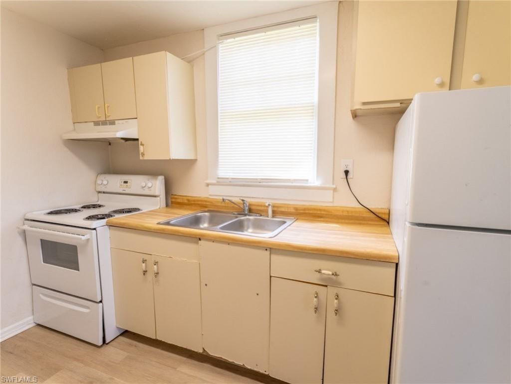 3802 Seminole Ave , Fort Myers, FL 33916 Photo