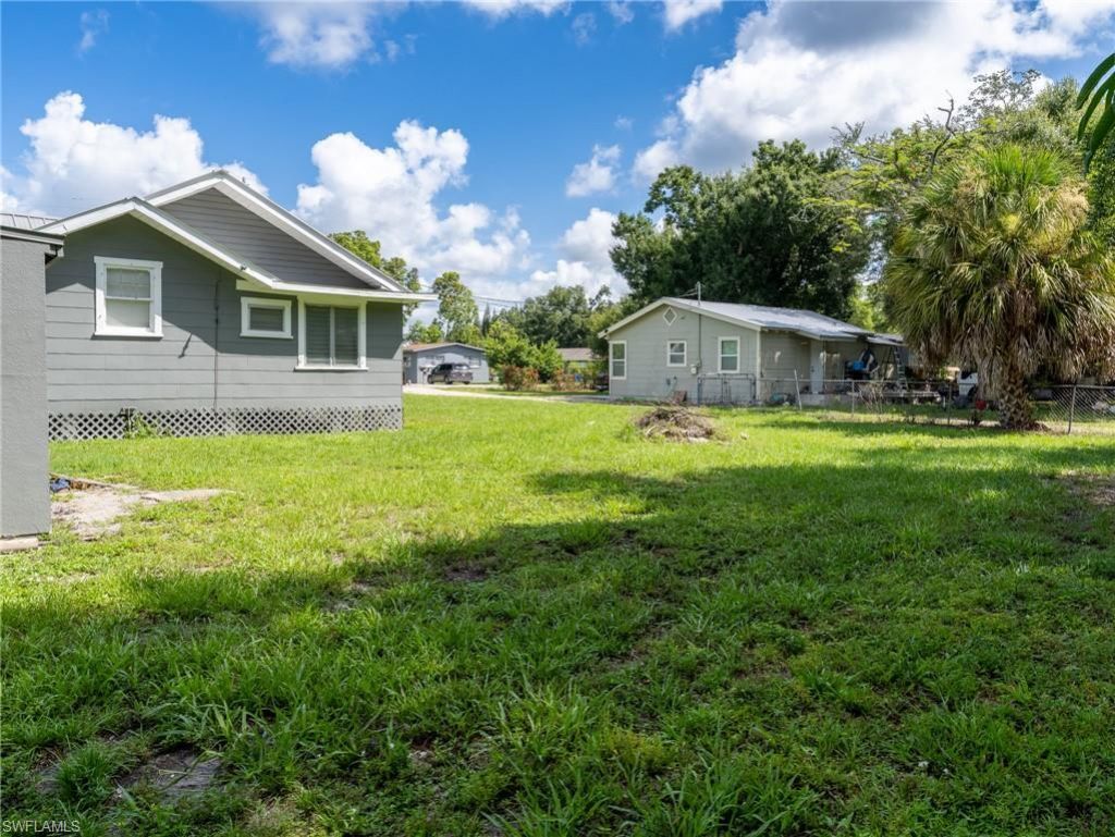 3802 Seminole Ave , Fort Myers, FL 33916 Photo