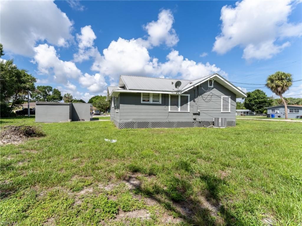 3802 Seminole Ave , Fort Myers, FL 33916 Photo