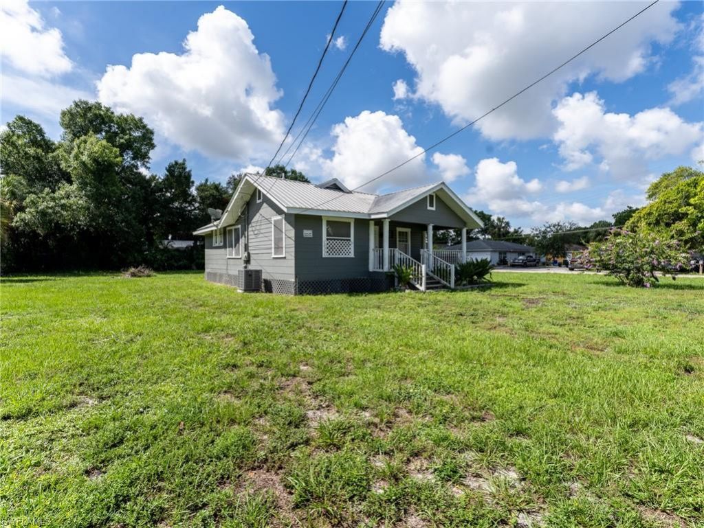 3802 Seminole Ave , Fort Myers, FL 33916 Photo