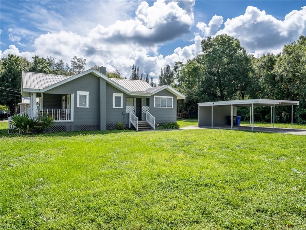 3802 Seminole Ave , Fort Myers, FL 33916 Photo