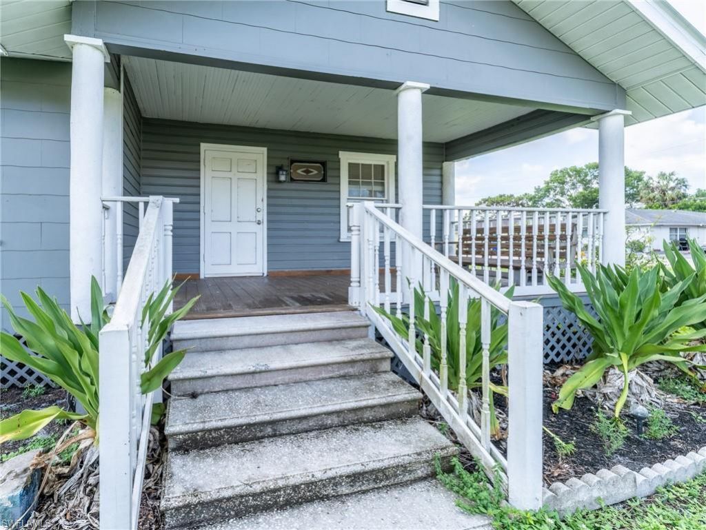 3802 Seminole Ave , Fort Myers, FL 33916 Photo