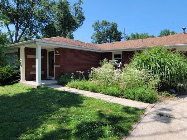 6342 Mulberry Avenue , Portage, IN 46368