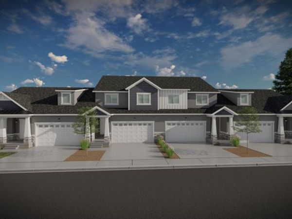 783 N BANNER DR , Unit 644, Saratoga Springs, UT 84045