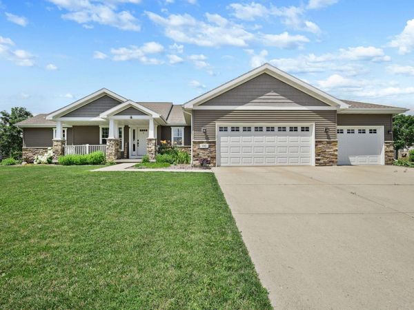 100 Farwell Drive, Cottage Grove, WI 53527