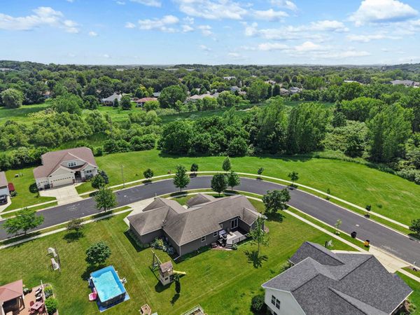 100 Farwell Drive, Cottage Grove, WI 53527