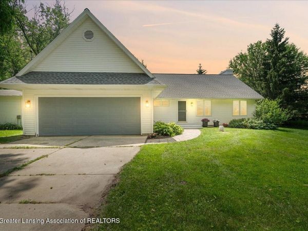 5644 Bath Road, Bancroft, MI 48414