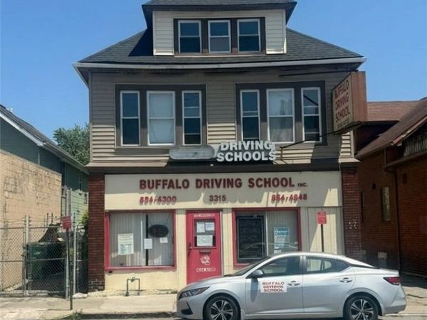 3315 Bailey Avenue , Buffalo, NY 14215