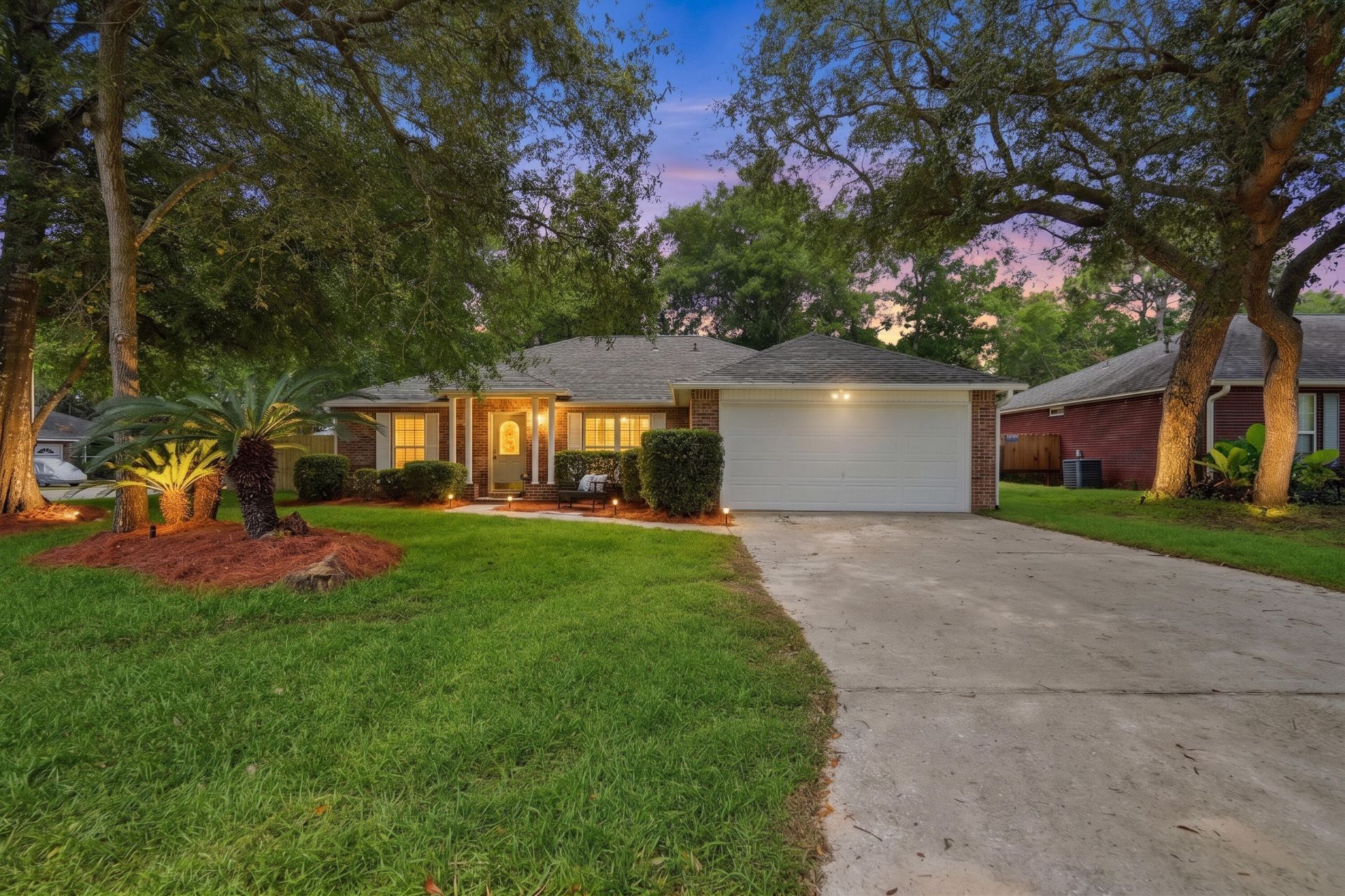 2806 Wilson Lane, Crestview, FL 32539 Main Photo