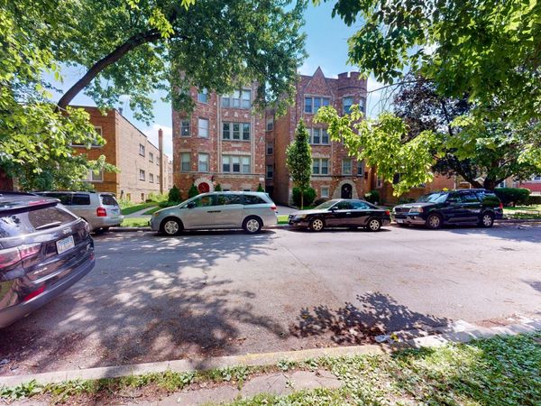 6531 N Francisco Avenue N, Unit 2, Chicago, IL 60645