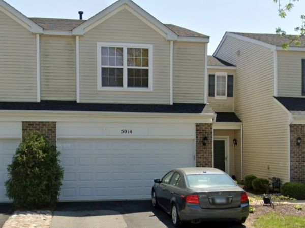 5014 Montauk Drive, Unit 5014, Plainfield, IL 60586