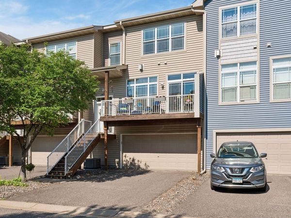 14570 NW Olivine Terrace NW, Ramsey, MN 55303