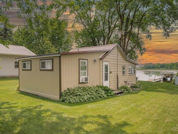 37371 657th Avenue, Watkins, MN 55389