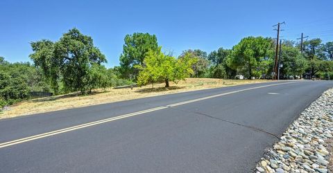 11167 Edgewood Rd, Auburn, CA 95603 Photo
