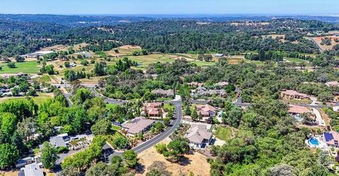 11167 Edgewood Rd, Auburn, CA 95603 Photo
