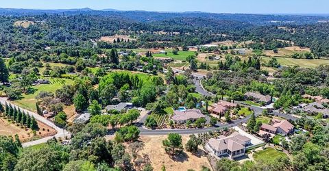 11167 Edgewood Rd, Auburn, CA 95603 Photo