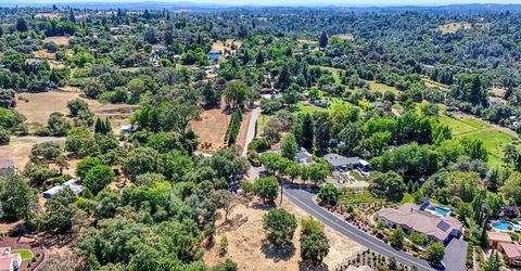 11167 Edgewood Rd, Auburn, CA 95603 Photo