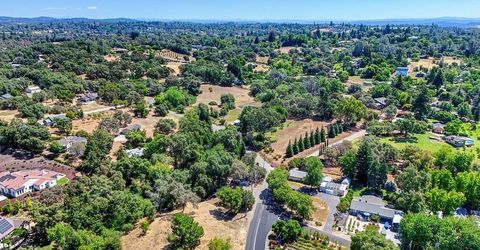 11167 Edgewood Rd, Auburn, CA 95603 Photo