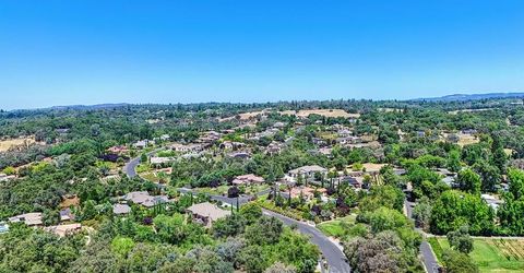 11167 Edgewood Rd, Auburn, CA 95603 Photo