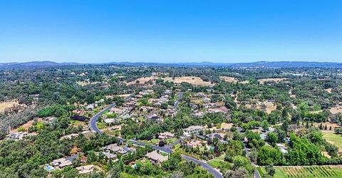 11167 Edgewood Rd, Auburn, CA 95603 Photo