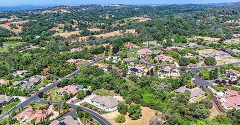 11167 Edgewood Rd, Auburn, CA 95603 Photo