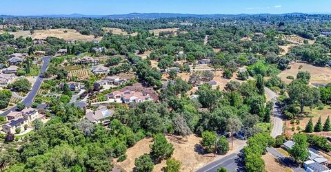 11167 Edgewood Rd, Auburn, CA 95603 Photo