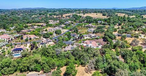 11167 Edgewood Rd, Auburn, CA 95603 Photo