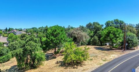11167 Edgewood Rd, Auburn, CA 95603 Photo