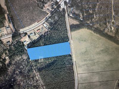 Tbd Slablanding Road Road, Cope, SC 29038