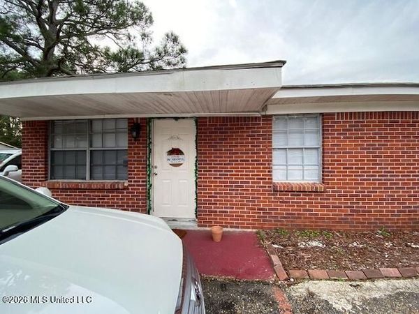 3417 Shamrock Court, Gautier, MS 39553